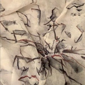 Wilfred Accessories - Aritzia wool circle scarf Wilfred Accessories - Aritzia wool circle scarf